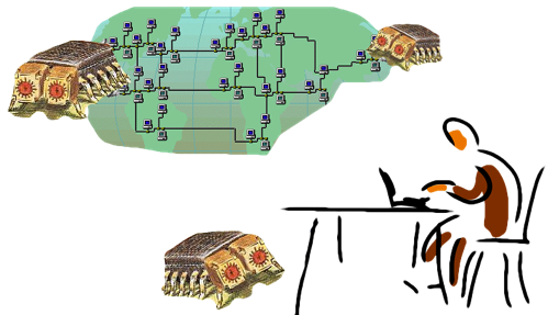 bots